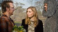 Click to watch 'Honey Youre Killing The...' (popup) Wilfred